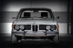 BMW 3.0 CSL Coupe 1973 года